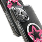 Graffiti Star Beats Magnetic clear Impact Case