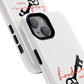 Cursive Spell “Houdini” Tough Magnetic Case