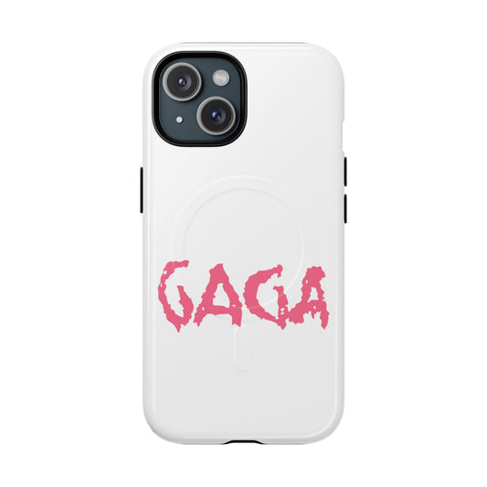 Pop Drip Tough Magnetic case