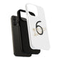 OVO Owl Evolution Tough Magnetic Cases