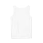 Born Pink Heart Typography – Dyed Tank Top