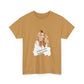Wrapped in Power Unisex Heavy cotton tee