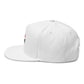 Lover Lane Collective Flat bill cap