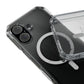 Star Portrait Magnetic clear case