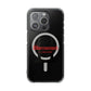 Power Move Energy Magnetic Clear Impact Case