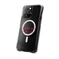 Still Not Over Magnetic clear Impact case