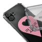 BP In Your Area - Magnetic Clear Impact Case