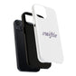 Swifted Aesthetic Tough Magnetic Case