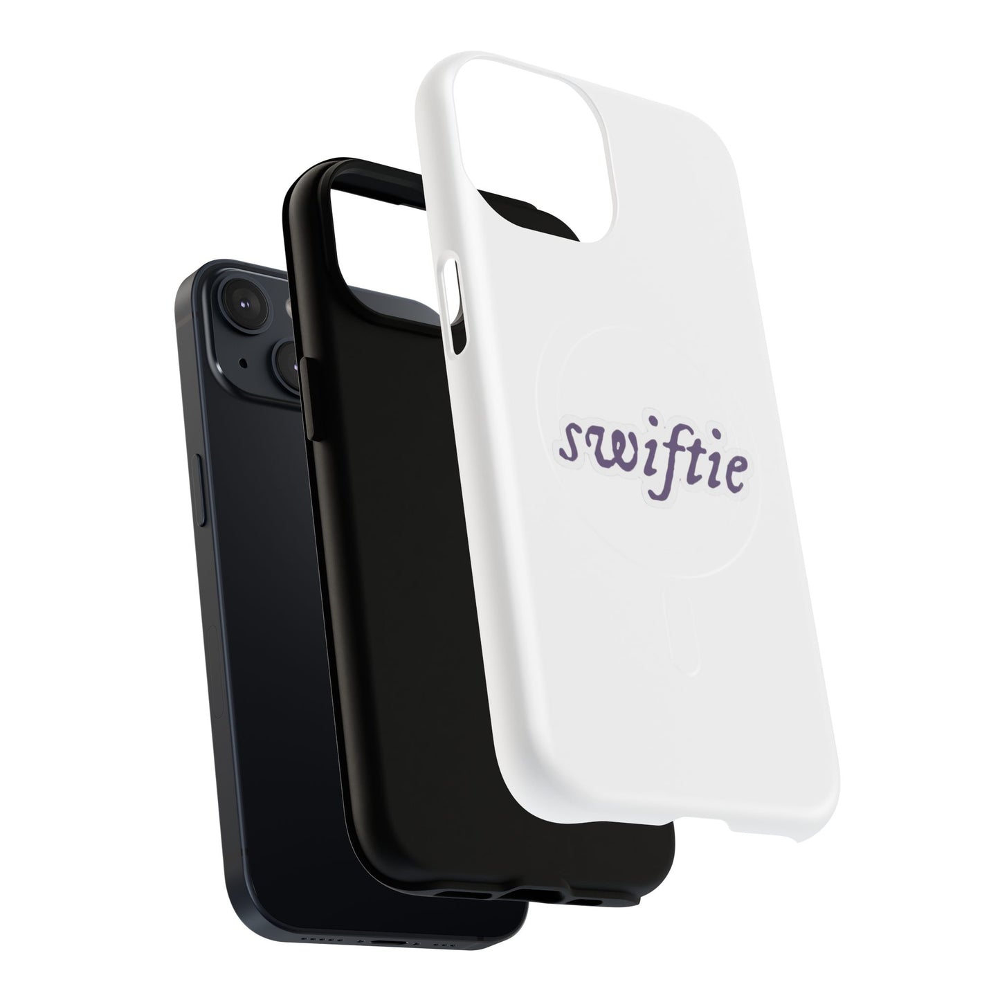 Swifted Aesthetic Tough Magnetic Case
