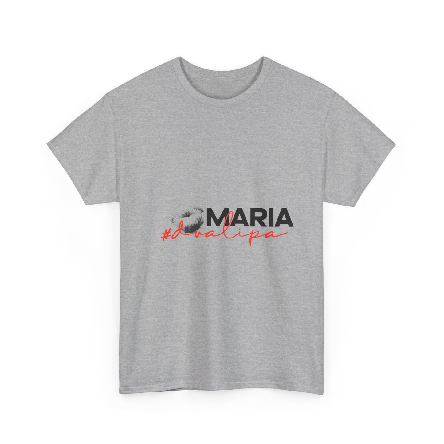 #LoveNote Unisex Heavy Cotton Tee