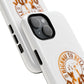 Guitar God Evolution Tough Magnetic case