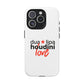 Starborn Love Brush Tough Magnetic Case