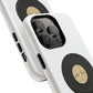 Wonder Spin Tough Magnetic Case
