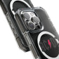 Neon Pulse Power Magnetic Clear Impact case