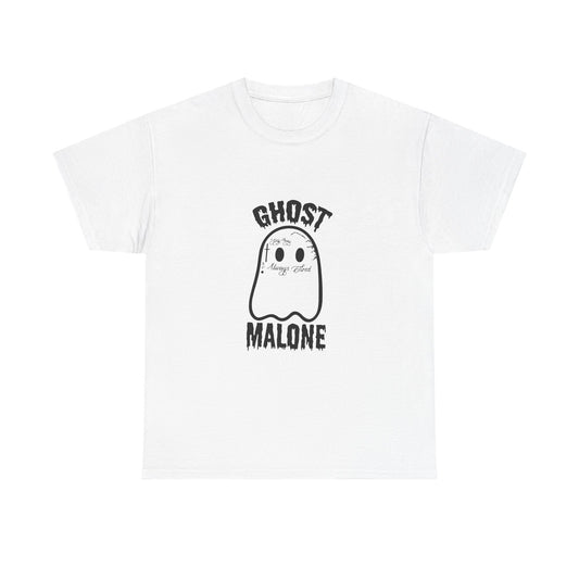Bold Barbed Unisex Heavy cotton Tee