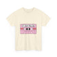 If I Can’t Tape Unisex Cotton Tee