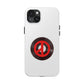 Born for the Stage Tough Magnetic Case