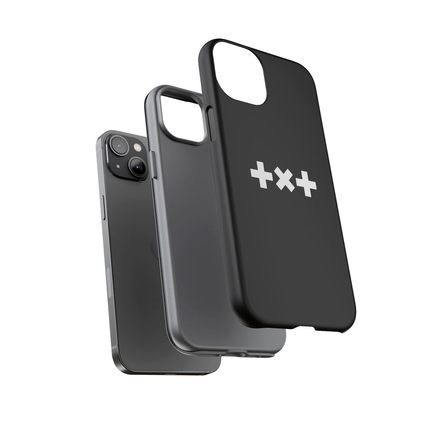 Aura Street Supply Tough Cases
