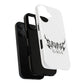 Monster Font Tough Magnetic case