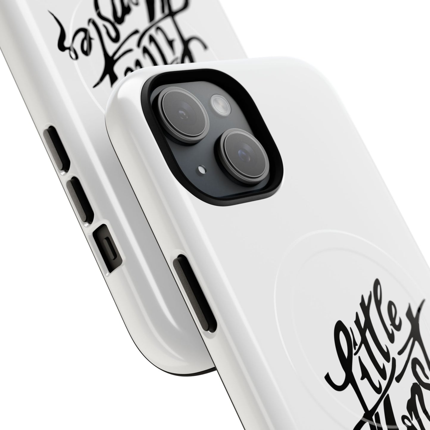 Strike Icon Tough Magnetic case
