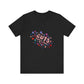 Olivia Rodrigo Unisex Jersey Short Sleeve Tee - Guts World Tour