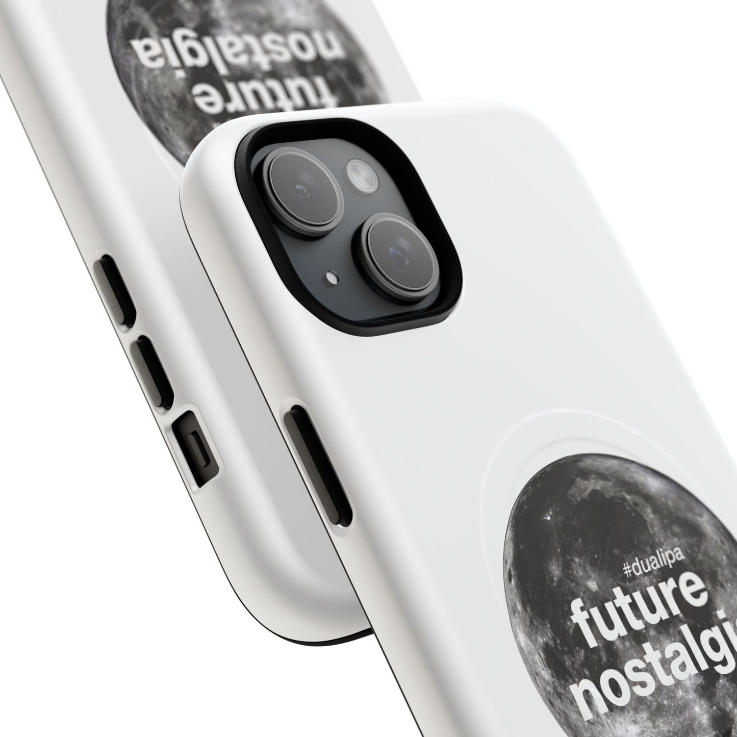 Moonlight Memory Core Tough Magnetic Case
