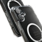 Star Portrait Magnetic clear case