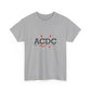 Electric Edge Unisex Heavy Cotton Tee