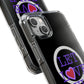 Let Love Rule (Remix) Magnetic clear Impact case