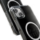 Howl with Style Clear Impact case