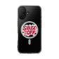 Swift Era Vibes Magnetic clear Impact Case
