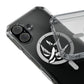 Flight Marked Magnetic Impact Case