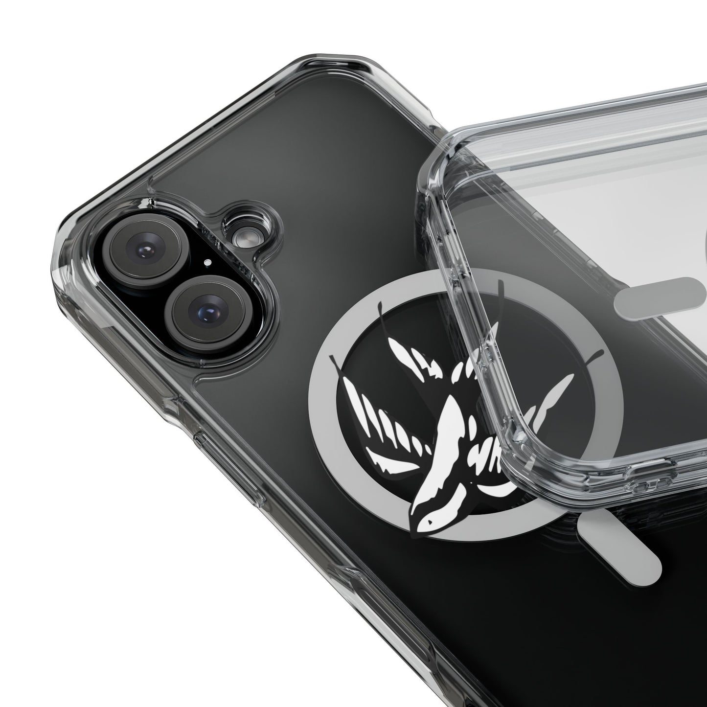 Flight Marked Magnetic Impact Case