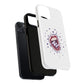 Spill Your Guts Scream Tough Magnetic phone case