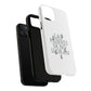 Tears Turned Power Tough Magnetic case