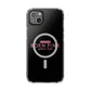 Born Pink World Tour - Magnetic Clear Impact Case