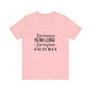 Desert Vision Unisex jersey short sleeve tee
