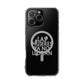 Tears Turned Power Clear Impact case