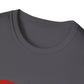 Nasty Women Heart - Unisex Softstyle T-shirt