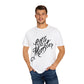 Strike Icon-Unisex Dyed Tshirt