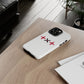 Cosmic Edge Apparel Tough Cases