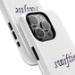 Swifted Aesthetic Tough Magnetic Case