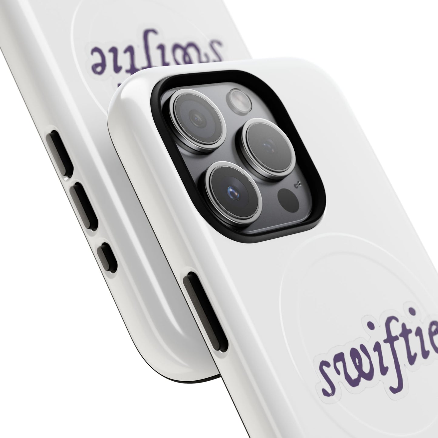 Swifted Aesthetic Tough Magnetic Case