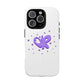 OR Graffiti Starburst Tough Magnetic phone case