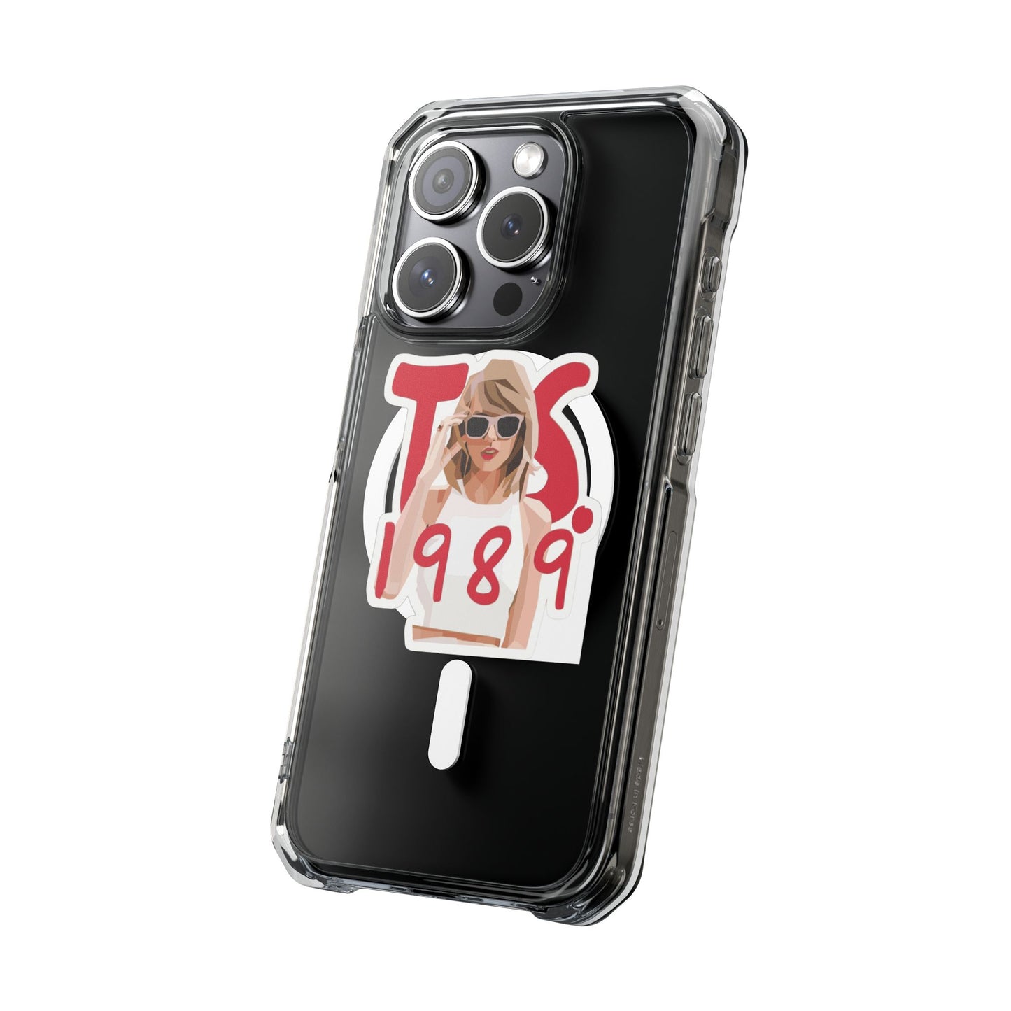 Dreamstate Era Magnetic clear Impact Case