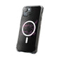 Signature Autograph - Magnetic Clear Impact Case