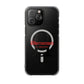 Power Move Energy Magnetic Clear Impact Case