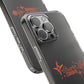 Eclipse Street Co. Clear Cases