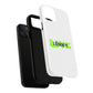 Live Lenny Pop Tough Magnetic case