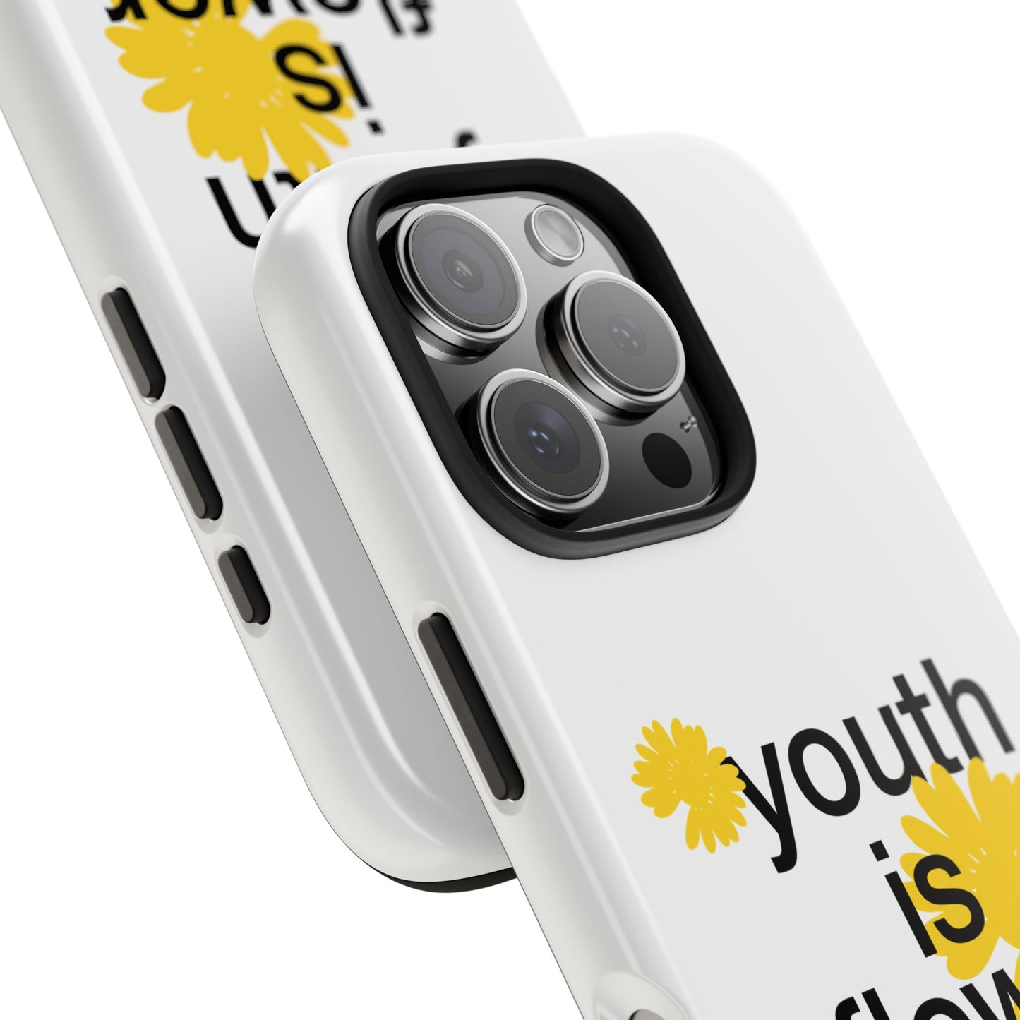 Rebel Spark Tough Magnetic Case